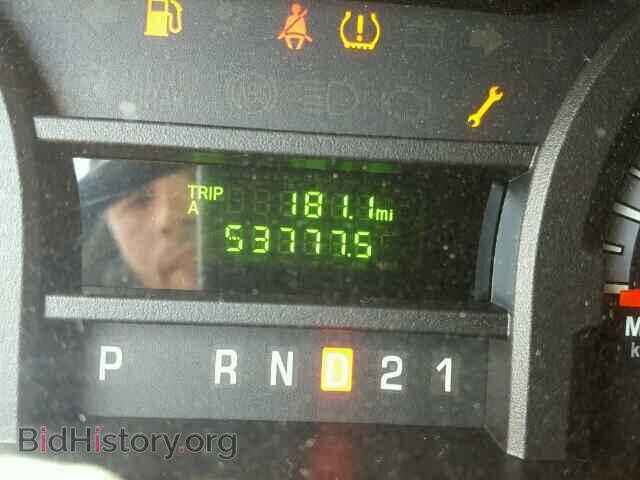 2011 FORD ECONOLINE - VIN: 1FBSS3BL3BDA33831 - Фото 8