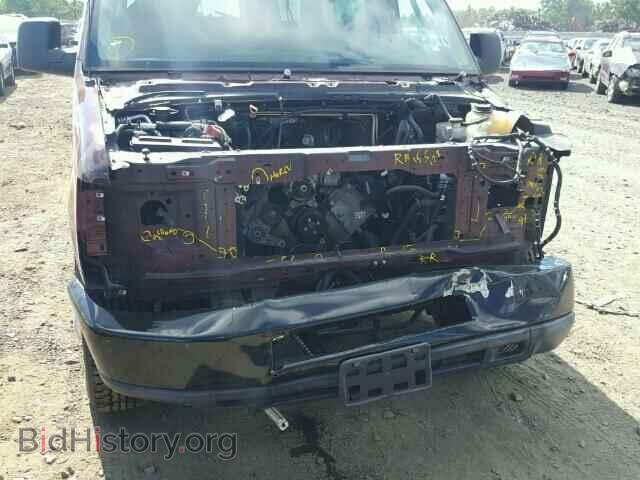 2011 FORD ECONOLINE - VIN: 1FBSS3BL3BDA33831 - Фото 9