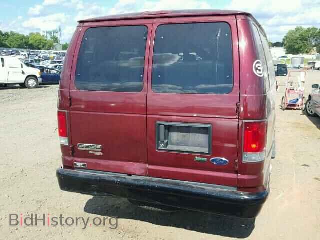 2011 FORD ECONOLINE - VIN: 1FBSS3BL3BDA33831 - Фото 10