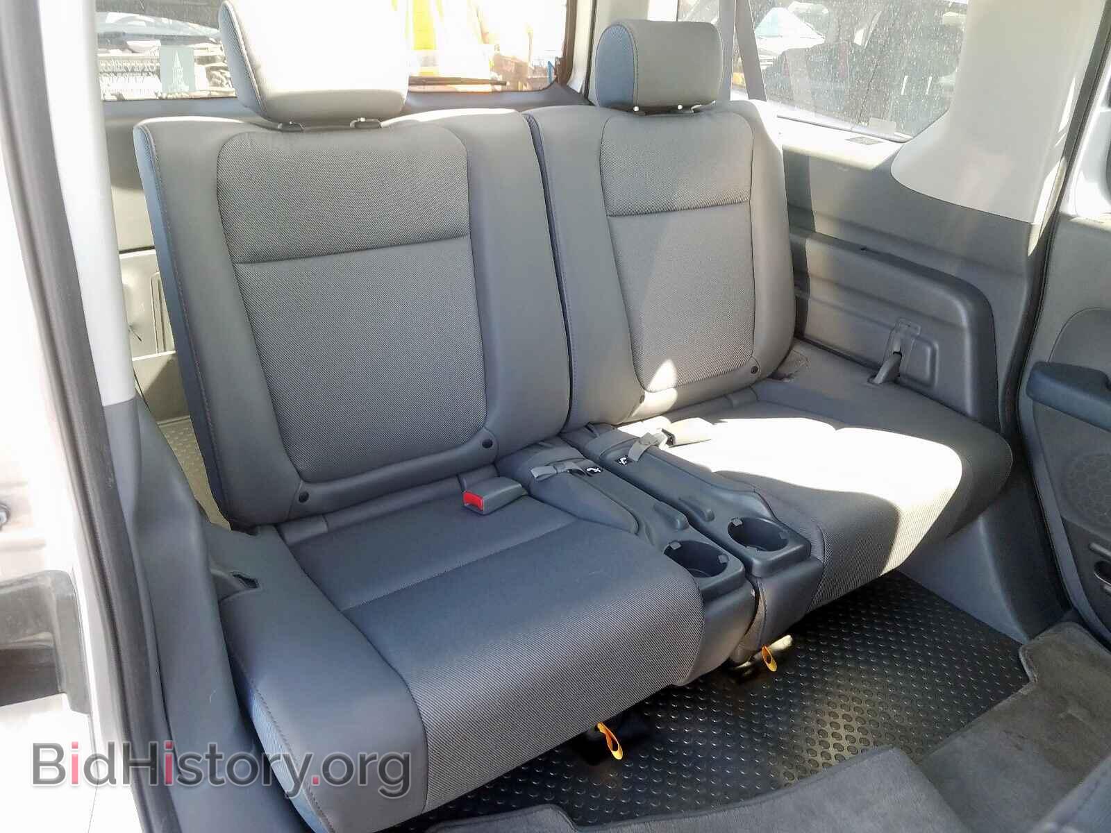 2006 HONDA ELEMENT - VIN: 5J6YH28746L001307 - Фото 6