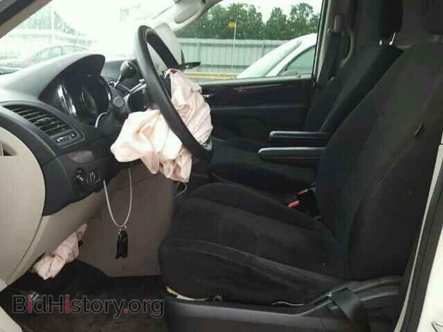 2012 DODGE RAM VAN - VIN: 2C4RDGAG9CR281449 - Photo 5