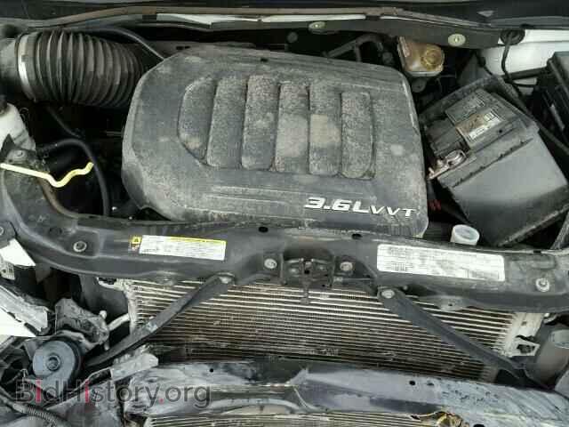 2012 DODGE RAM VAN - VIN: 2C4RDGAG9CR281449 - Photo 7