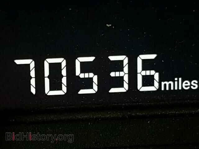 2012 DODGE RAM VAN - VIN: 2C4RDGAG9CR281449 - Photo 8