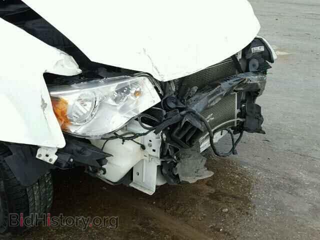 2012 DODGE RAM VAN - VIN: 2C4RDGAG9CR281449 - Photo 9
