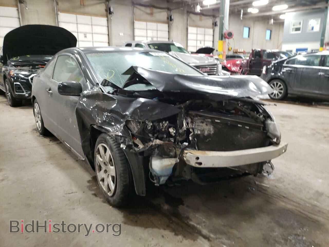Photo 2HGFG1B69AH525988 - HONDA CIVIC 2010