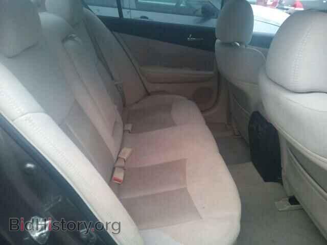 2013 NISSAN MAXIMA - VIN: 1N4AA5AP9DC844705 - Фото 6