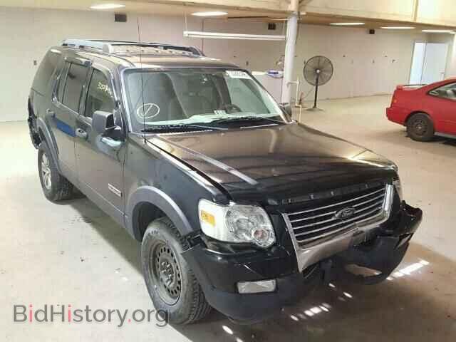 Фотография 1FMEU73896UB53736 - FORD EXPLORER 2006