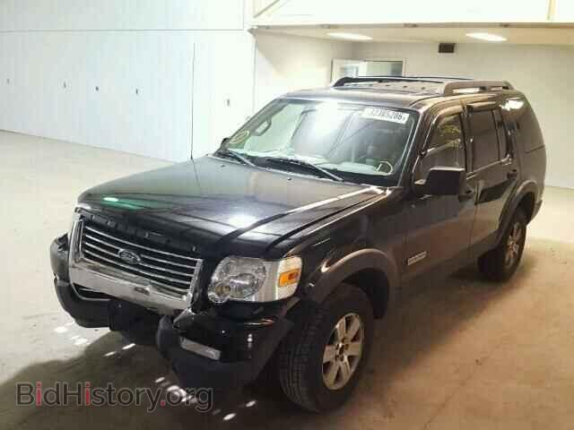 2006 FORD EXPLORER - VIN: 1FMEU73896UB53736 - Фото 2