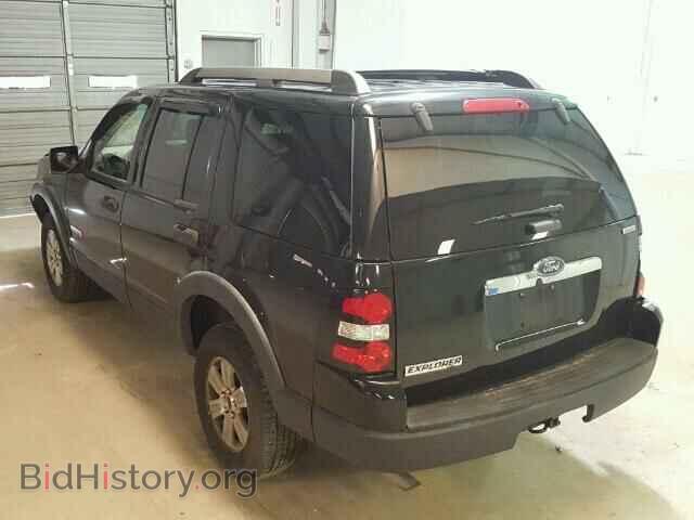 2006 FORD EXPLORER - VIN: 1FMEU73896UB53736 - Фото 3