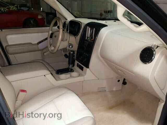 2006 FORD EXPLORER - VIN: 1FMEU73896UB53736 - Фото 5
