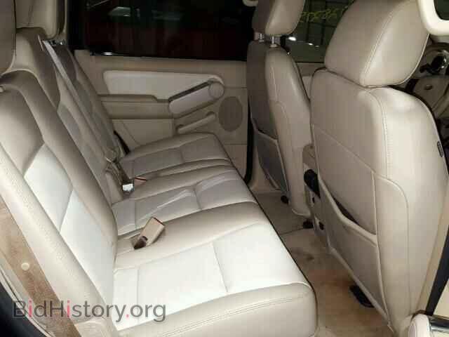 2006 FORD EXPLORER - VIN: 1FMEU73896UB53736 - Фото 6