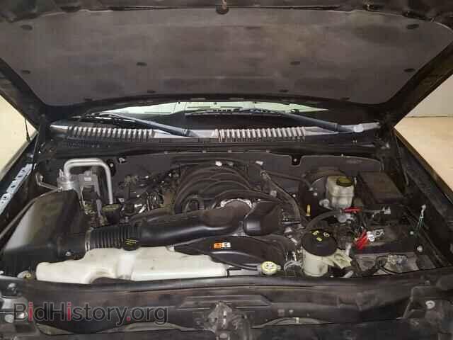 2006 FORD EXPLORER - VIN: 1FMEU73896UB53736 - Фото 7