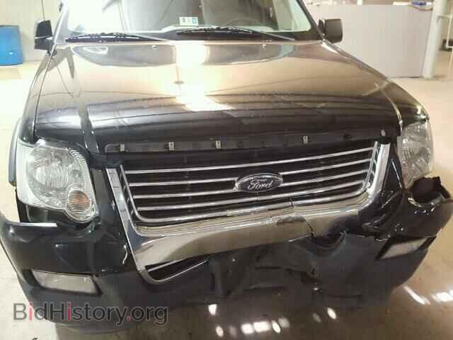 2006 FORD EXPLORER - VIN: 1FMEU73896UB53736 - Фото 9