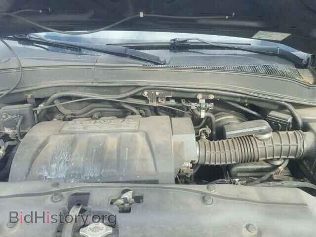 2005 HONDA PILOT - VIN: 2HKYF18515H505370 - Фото 7