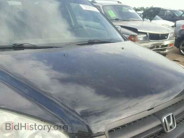 2005 HONDA PILOT - VIN: 2HKYF18515H505370 - Фото 9