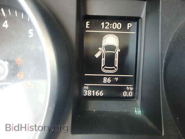 2013 VOLKSWAGEN GOLF - VIN: WVWDB7AJ6DW133585 - Фото 8