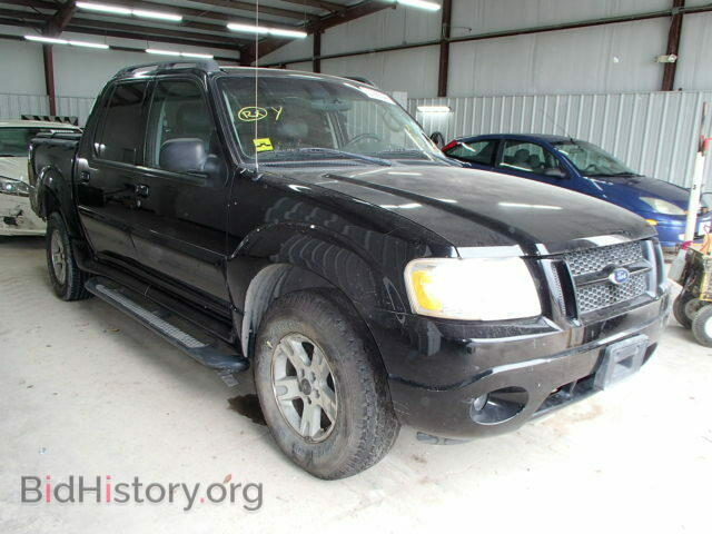 Фотография 1FMZU67KX5UB46214 - FORD EXPLORER 2005