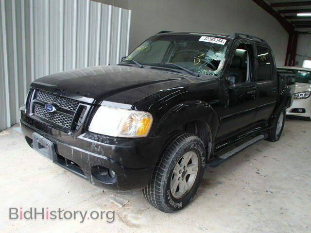 2005 FORD EXPLORER - VIN: 1FMZU67KX5UB46214 - Photo 2