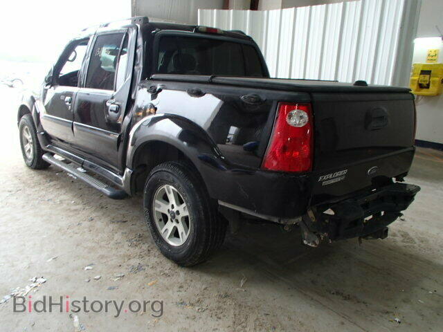2005 FORD EXPLORER - VIN: 1FMZU67KX5UB46214 - Photo 3