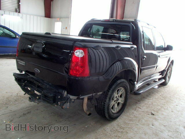 2005 FORD EXPLORER - VIN: 1FMZU67KX5UB46214 - Photo 4