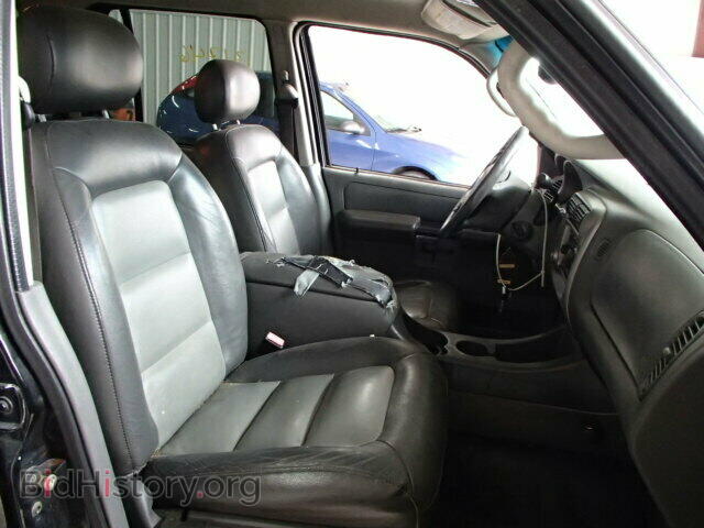 2005 FORD EXPLORER - VIN: 1FMZU67KX5UB46214 - Photo 5