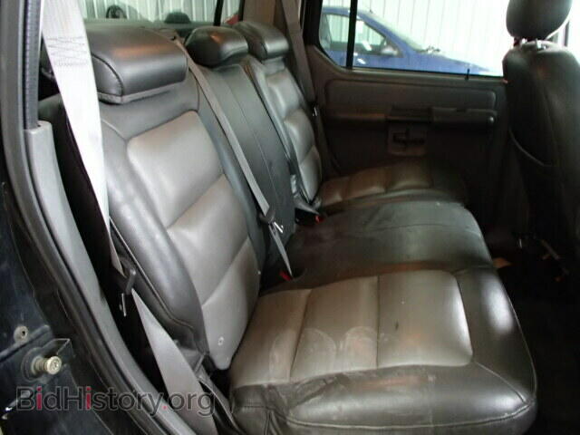 2005 FORD EXPLORER - VIN: 1FMZU67KX5UB46214 - Photo 6