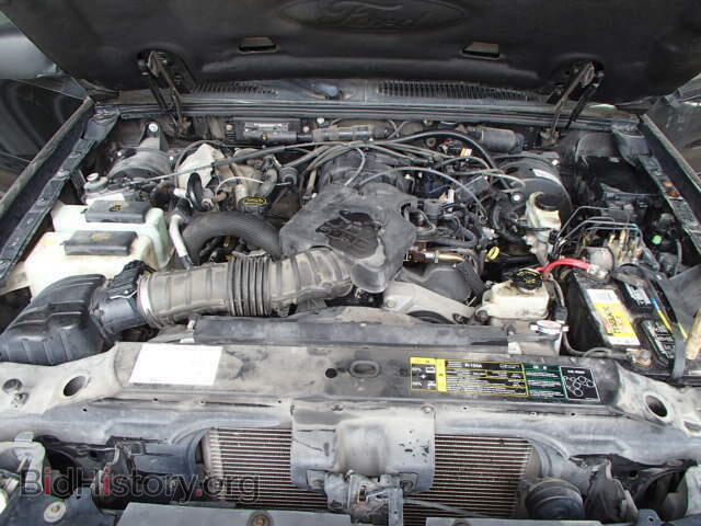2005 FORD EXPLORER - VIN: 1FMZU67KX5UB46214 - Photo 7