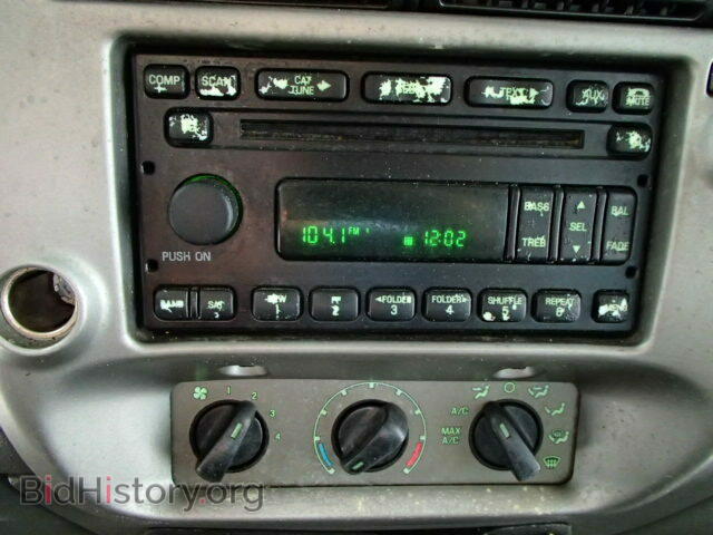 2005 FORD EXPLORER - VIN: 1FMZU67KX5UB46214 - Photo 9