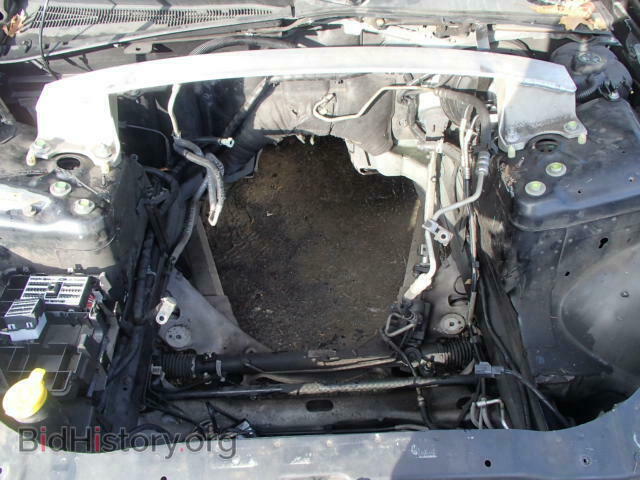 2008 CADILLAC CTS - VIN: NY71145 - Photo 7