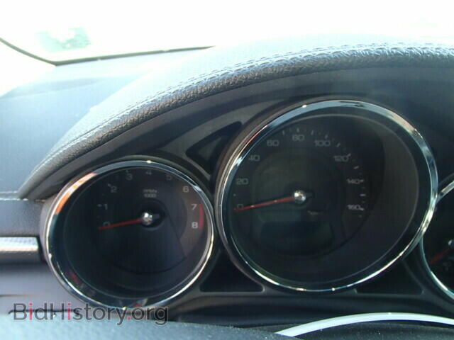 2008 CADILLAC CTS - VIN: NY71145 - Photo 8
