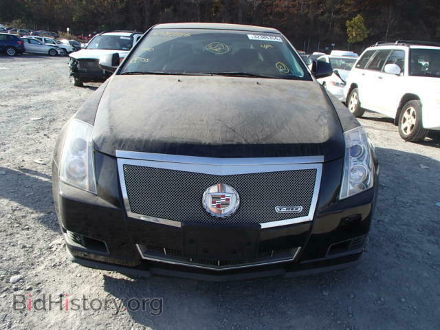 2008 CADILLAC CTS - VIN: NY71145 - Photo 10