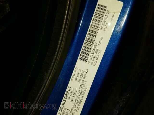 2012 DODGE AVENGER - VIN: 1C3CDZEG8CN148517 - Фото 10