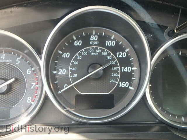 2015 MAZDA 6 - VIN: JM1GJ1T62F1171644 - Фото 8