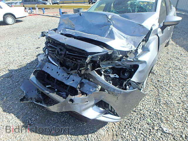 2015 MAZDA 6 - VIN: JM1GJ1T62F1171644 - Фото 10