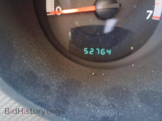 2009 DODGE NITRO - VIN: 1D8GT28K39W535231 - Фото 8