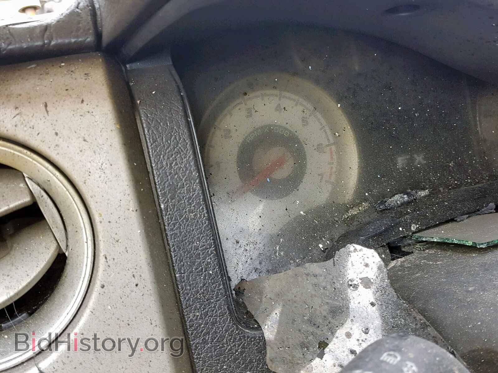 2010 FORD F150 SUPER - VIN: 1FTEX1C83AKC53473 - Фото 8