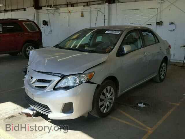 2012 TOYOTA COROLLA - VIN: 2T1BU4EEXCC878764 - Photo 2