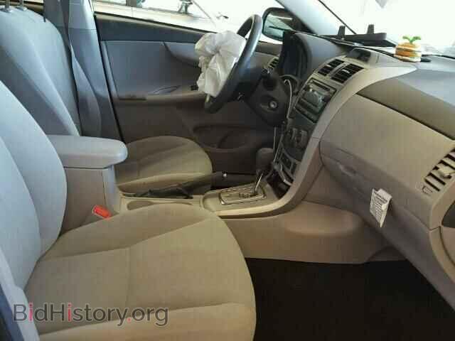 2012 TOYOTA COROLLA - VIN: 2T1BU4EEXCC878764 - Photo 5