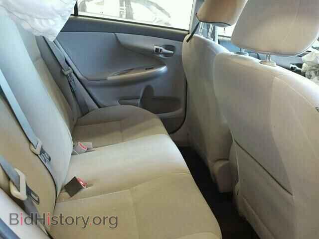 2012 TOYOTA COROLLA - VIN: 2T1BU4EEXCC878764 - Photo 6