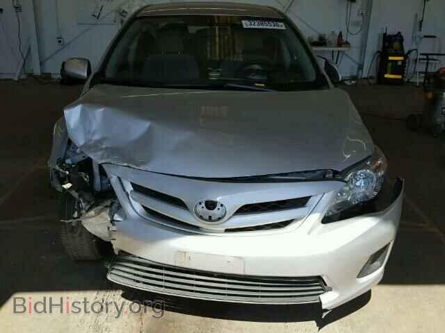 2012 TOYOTA COROLLA - VIN: 2T1BU4EEXCC878764 - Photo 7
