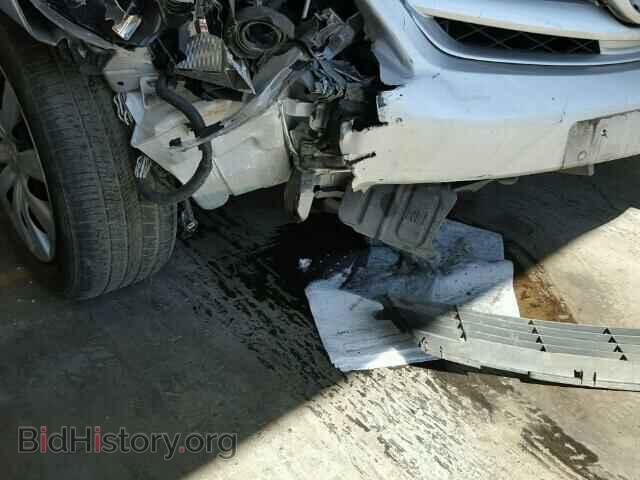 2012 TOYOTA COROLLA - VIN: 2T1BU4EEXCC878764 - Photo 10