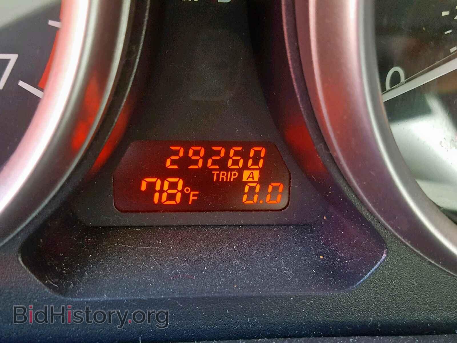 2012 MAZDA 6 - VIN: 1YVHZ8BH0C5M33555 - Фото 8