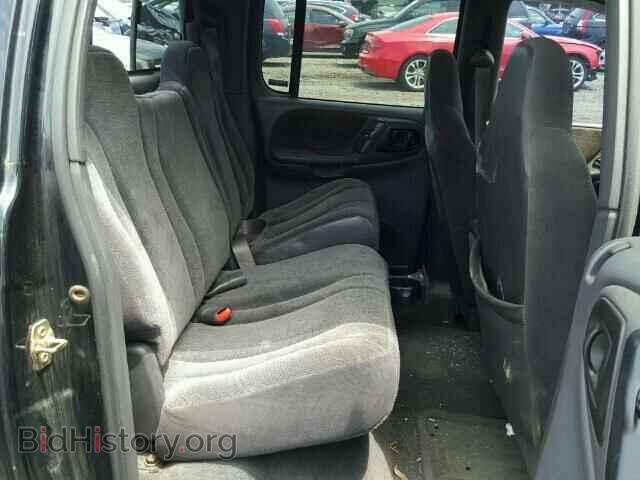 2000 DODGE DAKOTA - VIN: 1B7GG2AN9YS779978 - Фото 6