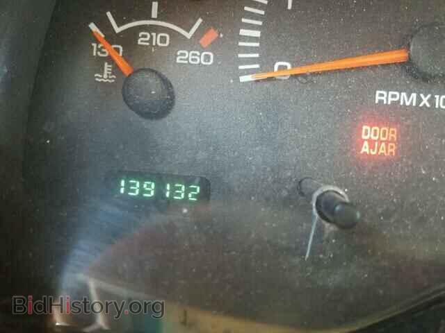 2000 DODGE DAKOTA - VIN: 1B7GG2AN9YS779978 - Фото 8