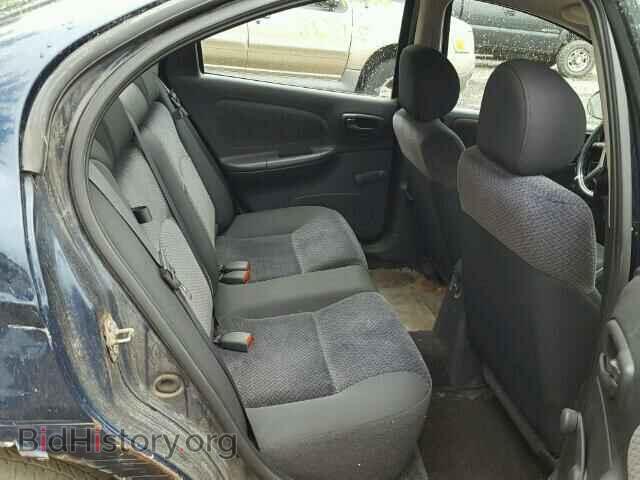 2002 DODGE NEON - VIN: 1B3ES26C32D529016 - Фото 6
