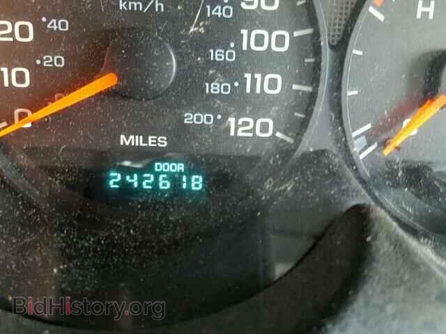 2002 DODGE NEON - VIN: 1B3ES26C32D529016 - Фото 8