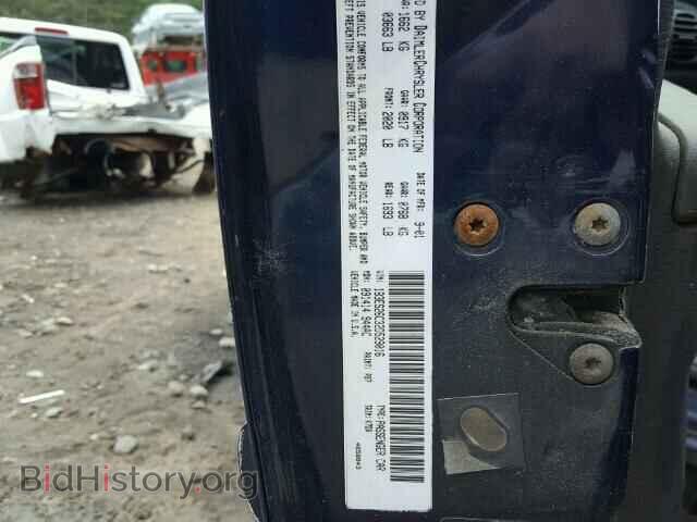 2002 DODGE NEON - VIN: 1B3ES26C32D529016 - Фото 10