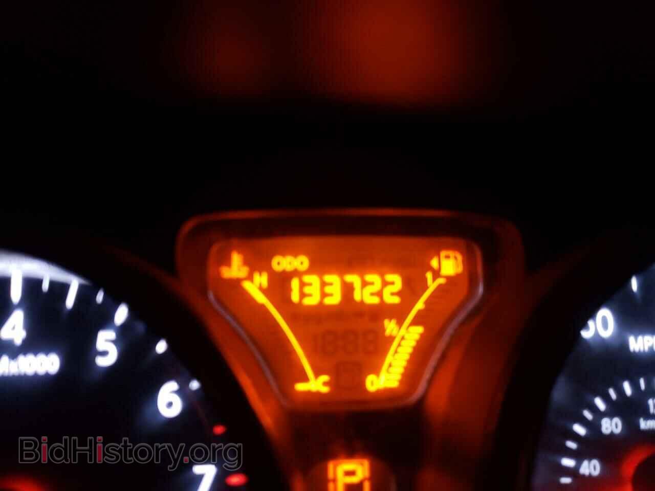 2014 NISSAN VERSA - VIN: 3N1CE2CP8EL425384 - Photo 8