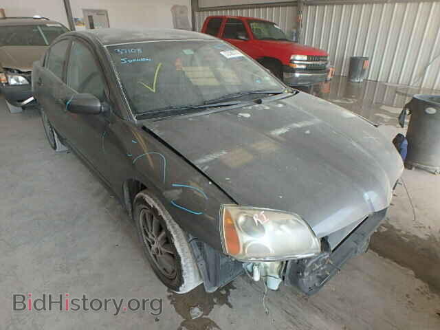 Фотография 4A3AB46S85E020230 - MITSUBISHI GALANT 2005