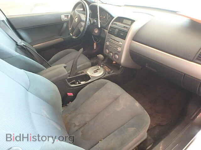 2005 MITSUBISHI GALANT - VIN: 4A3AB46S85E020230 - Фото 5